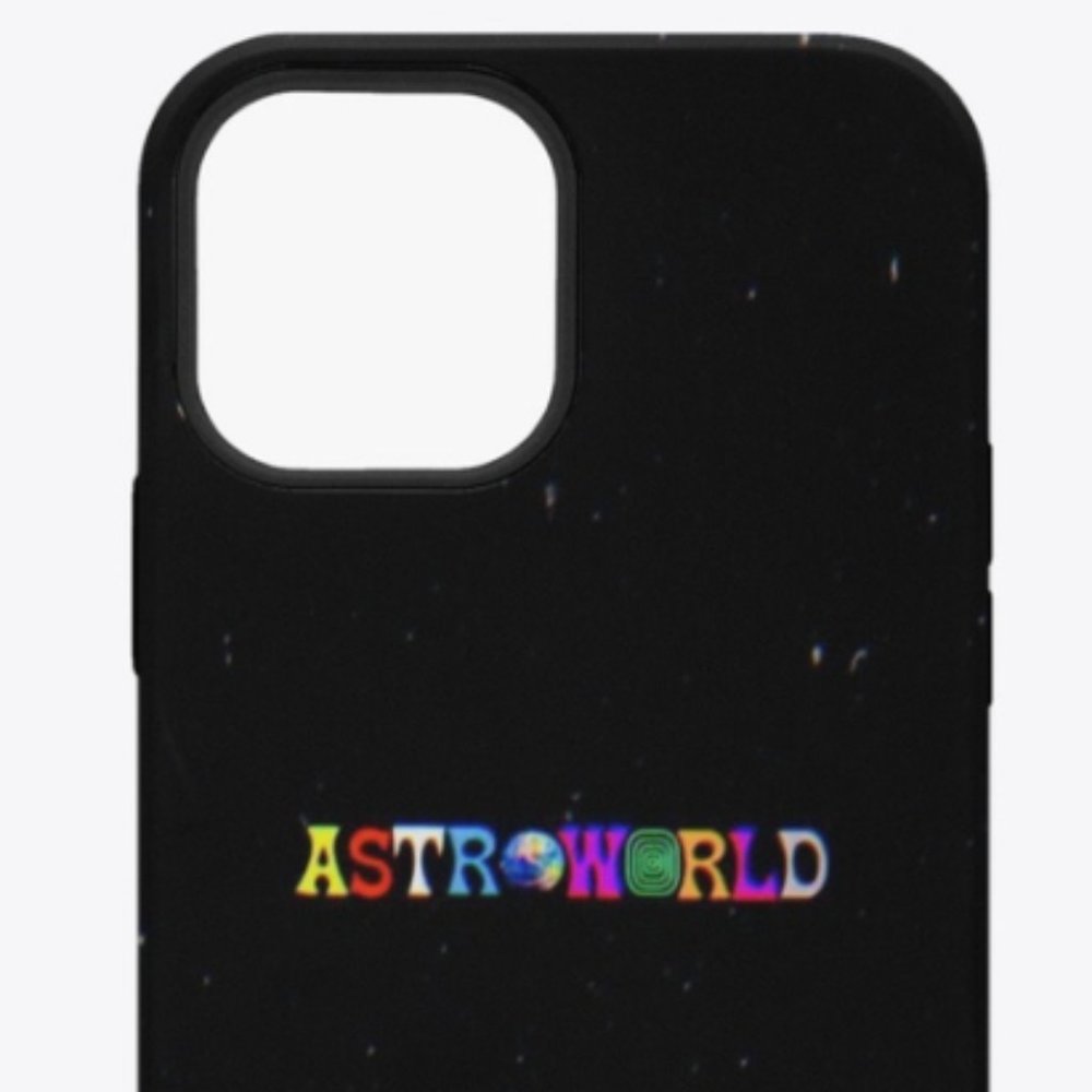 Astroworld phone case